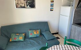 Appartement Saint Pierre 30m de la plage